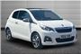 2016 Peugeot 108 1.2 PureTech Allure 3dr