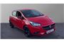 2019 Vauxhall Corsa 1.4 Griffin 5dr