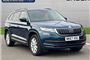 2017 Skoda Kodiaq 2.0 TDI SE 4x4 5dr