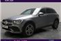 2019 Mercedes-Benz GLC GLC 220d 4Matic AMG Line 5dr 9G-Tronic