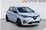 2022 Renault Zoe 100kW Iconic R135 50kWh Boost Charge 5dr Auto
