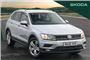 2020 Volkswagen Tiguan 1.5 TSi EVO 130 Match 5dr