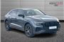 2021 Audi SQ8 SQ8 TFSI Quattro Black Edition 5dr Tiptronic