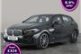 2022 BMW 1 Series 120d M Sport 5dr Step Auto [Live Cockpit Pro]