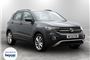 2021 Volkswagen T-Cross 1.0 TSI 110 SE 5dr