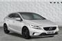 2018 Volvo V40 T3 [152] R DESIGN Pro 5dr Geartronic