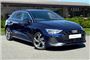 2024 Audi A3 35 TFSI S Line 5dr
