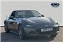 2018 Mazda MX-5 2.0 Sport Nav 2dr Auto