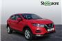 2019 Nissan Qashqai 1.3 DiG-T Acenta Premium 5dr