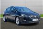 2017 Vauxhall Astra 1.4T 16V 150 SRi 5dr