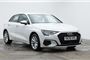 2020 Audi A3 35 TDI Technik 5dr S Tronic