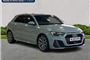 2022 Audi A1 35 TFSI S Line 5dr S Tronic