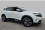 2020 Citroen C5 Aircross 1.2 PureTech 130 Flair Plus 5dr EAT8