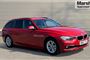 2015 BMW 3 Series Touring 320d EfficientDynamics Plus 5dr Step Auto