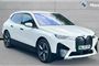 2022 BMW iX 385kW xDrive50 M Sport 111.5kWh 5dr Auto