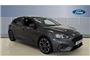 2019 Ford Focus 1.0 EcoBoost 125 ST-Line X 5dr