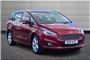 2015 Ford S-MAX 2.0 TDCi 180 Titanium 5dr