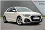 2020 Audi A1 30 TFSI S Line 5dr