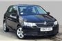 2017 Skoda Fabia 1.0 TSI 110 SE 5dr DSG