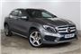 2016 Mercedes-Benz GLA GLA 220d 4Matic AMG Line 5dr Auto [Prem Plus]