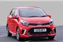 2019 Kia Picanto 1.25 GT-line 5dr