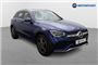 2020 Mercedes-Benz GLC GLC 300 4Matic AMG Line 5dr 9G-Tronic