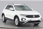 2022 Volkswagen T-Roc 1.0 TSI Life 5dr