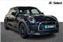 2021 MINI Electric 135kW Cooper S Level 3 33kWh 3dr Auto