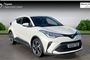 2022 Toyota C-HR 2.0 Hybrid Design 5dr CVT