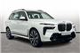2024 BMW X7 xDrive40i MHT M Sport 5dr Step Auto