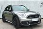 2019 MINI Countryman 2.0 Cooper S Classic 5Dr Auto