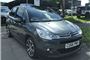 2016 Citroen C3 1.2 PureTech Platinum 5dr