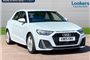 2019 Audi A1 30 TFSI S Line 5dr S Tronic