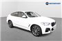 2019 BMW X4 xDrive20d M Sport 5dr Step Auto