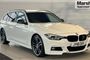 2018 BMW 3 Series Touring 320d M Sport Shadow Edition 5dr