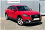 2017 Audi Q2 1.4 TFSI Sport 5dr