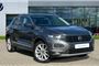 2021 Volkswagen T-Roc 1.5 TSI EVO SEL 5dr DSG