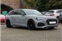 2023 Audi RS4 RS 4 TFSI Quattro Carbon Black 5dr Tiptronic