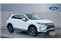 2021 Mitsubishi Eclipse Cross 1.5 Exceed 5dr CVT 4WD