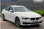 2017 BMW 3 Series 330e Luxury 4dr Step Auto