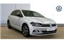 2020 Volkswagen Polo 1.0 EVO 80 Beats 5dr