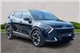 2024 Kia Sportage 1.6T GDi PHEV 3 5dr Auto AWD