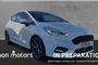 2019 Ford Fiesta 1.0 EcoBoost 140 ST-Line 3dr