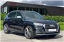 2020 Audi SQ5 SQ5 TDI Quattro 5dr Tiptronic