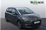 2020 Citroen Grand C4 SpaceTourer 1.2 PureTech 130 Feel Plus 5dr
