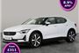 2020 Polestar 2 300kW Pilot Plus 78kWh Dual motor 5dr 4WD Auto