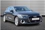 2021 Audi A3 30 TFSI Sport 5dr S Tronic