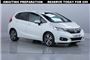 2020 Honda Jazz 1.3 i-VTEC EX 5dr CVT