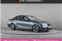 2018 BMW 2 Series 218d M Sport 2dr [Nav]