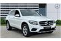 2018 Mercedes-Benz GLC GLC 220d 4Matic Sport Premium 5dr 9G-Tronic